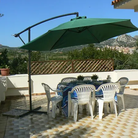 Casa vacanze Bifamiliare 