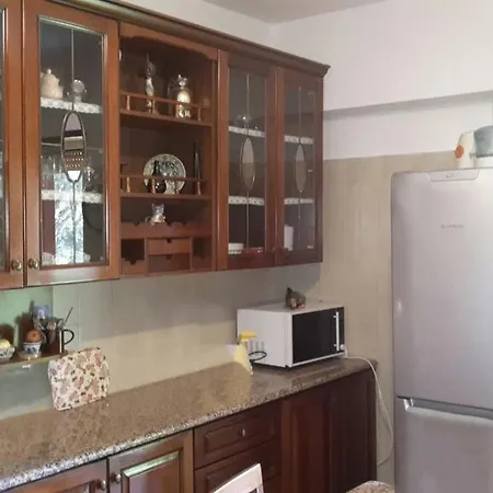 Casa vacanze Bifamiliare 