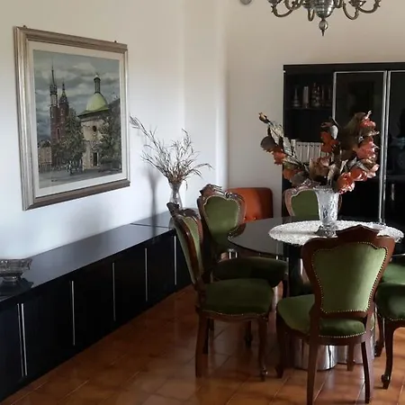Casa vacanze Bifamiliare 