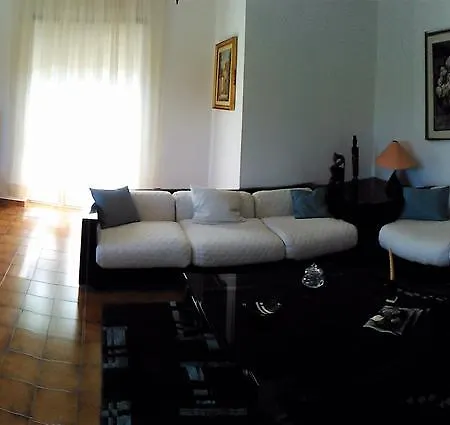 Casa vacanze Bifamiliare 