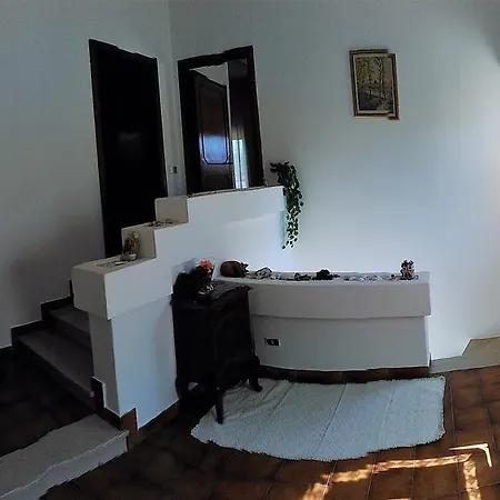 Casa vacanze Bifamiliare 